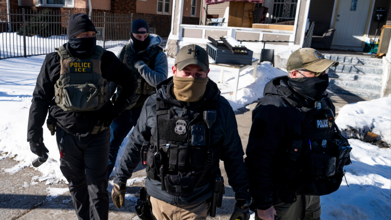 L&rsquo;indicateur de Planet Money : NPR