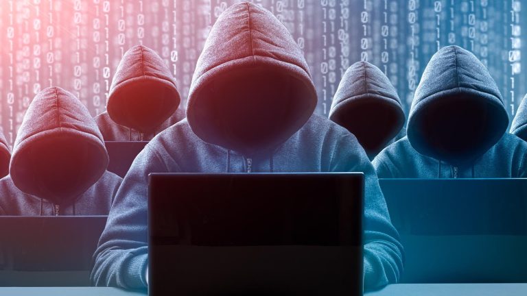 C’est ainsi que fonctionnent les organisations ! Algorithme pour mener au crime