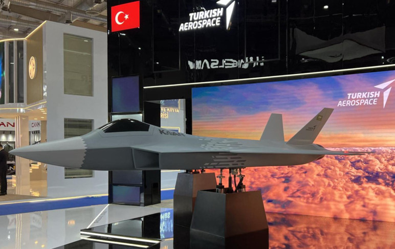 « Expansion en Europe » La défense turque dans la presse mondiale - Photo : 2