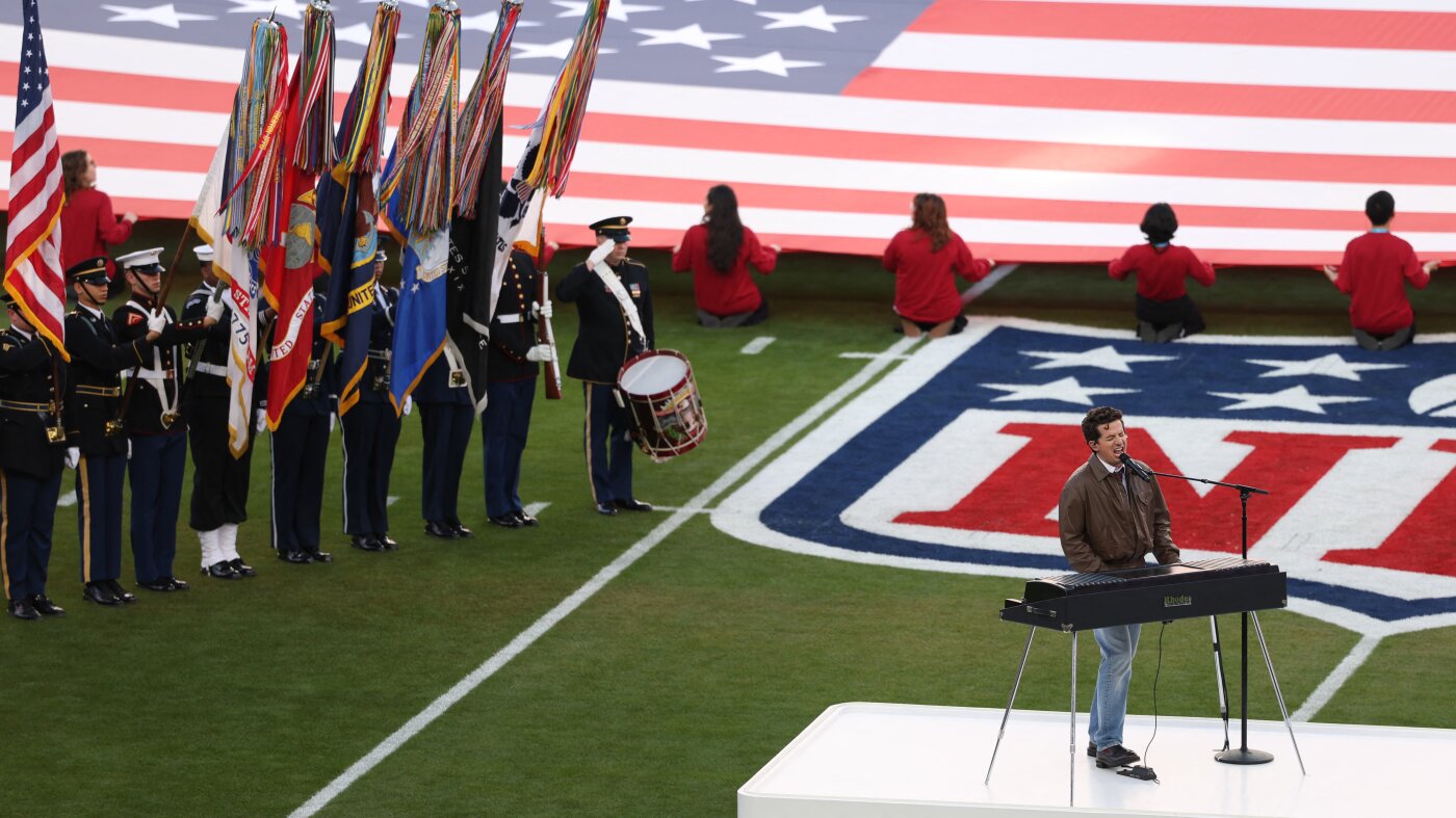 Antennes de télévision et répétitions du Super Bowl : comment les traders du marché des prédictions cherchent à prendre l'avantage