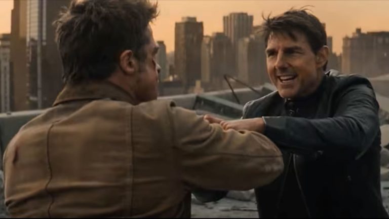 Brad Pitt contre Tom Cruise ou Adnan contre Behlül : les duels du siècle n&rsquo;ont jamais eu lieu