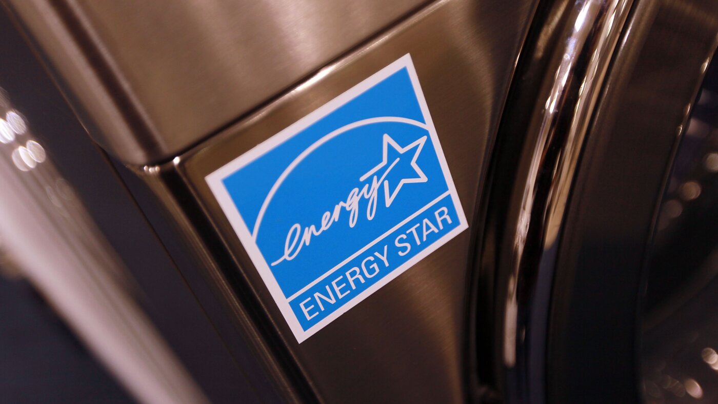 Energy Star est ressorti plus fort après que l'EPA de Trump ait tenté d'y mettre fin