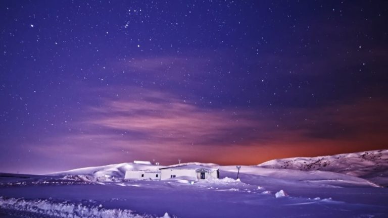 Il a été vu à Bitlis : ceux qui l&rsquo;ont vu ont été étonnés