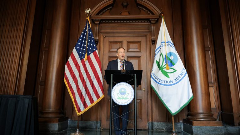 L&rsquo;EPA de Trump lance un nombre record d&rsquo;actions en justice contre les pollueurs, selon un groupe de surveillance