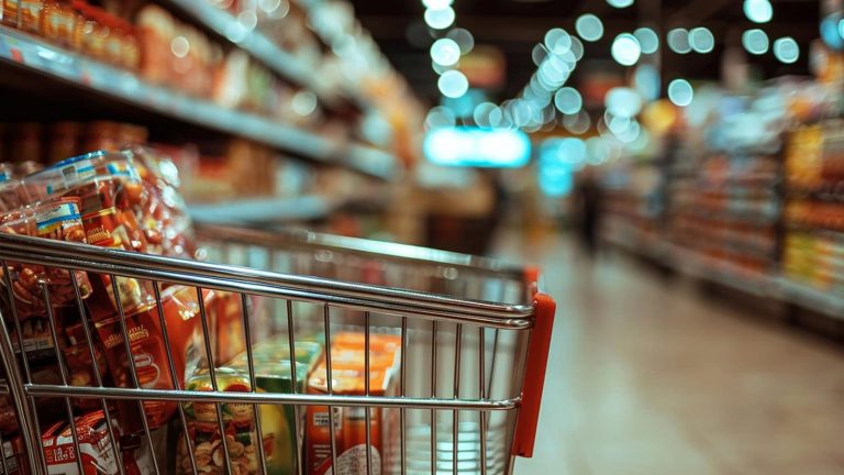 L’ère des « étiquettes chères » dans les courses alimentaires est révolue ! Le ministère a appuyé sur le bouton : voici la nouvelle ère