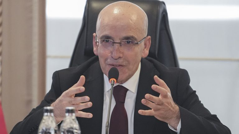 Les impôts vont-ils augmenter ? Le ministre Şimşek a répondu aux allégations