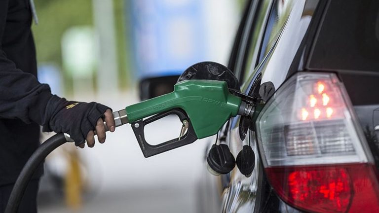 Les prix du carburant ont augmenté