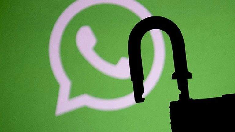 WhatsApp Web est tombé en panne !