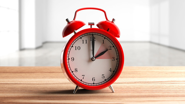 La Turquie peut-elle être un modèle pour l’UE ? Discussion sur le réglage des horloges - Image : 2