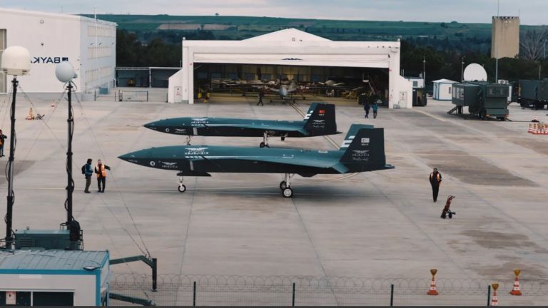 Nouvelle ère dans l&rsquo;aviation ! La défense turque dans les médias mondiaux