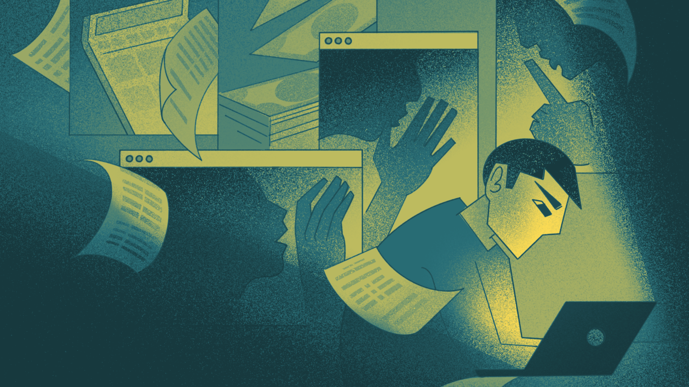 4 questions à se poser : NPR