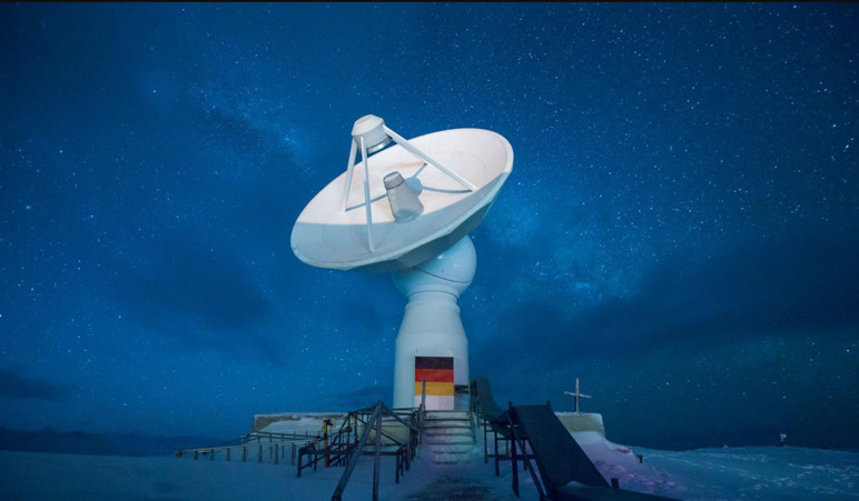 Panique spatiale en Europe, satellites russes en orbite européenne - Photo: 2