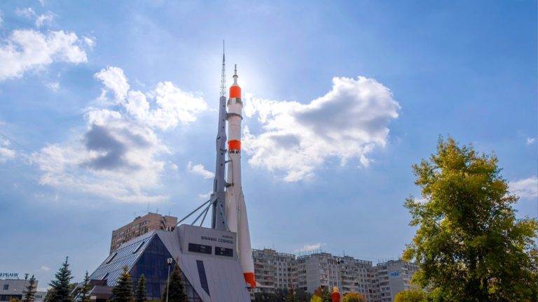 Panique spatiale en Europe, satellites russes en orbite européenne