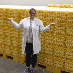 Les prix des œufs ont pris un coup dur. Qu&rsquo;y a-t-il derrière cette baisse ?