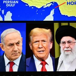 Ils vivent dans une autre réalité ! Un « empoisonnement énergétique » prouvé