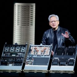 L’économie de l’intelligence artificielle est en croissance : objectif de 1 000 milliards de dollars de Nvidia