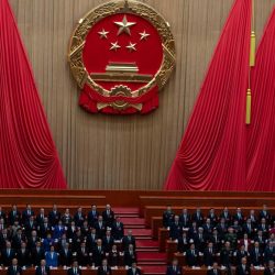 La Chine s&rsquo;oppose à l&rsquo;enquête américaine sur les pratiques commerciales déloyales : NPR