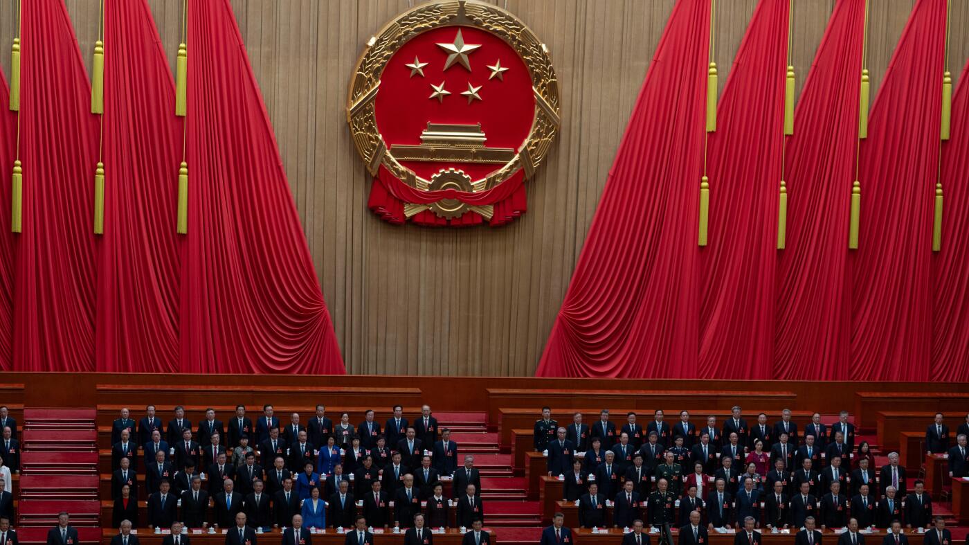 La Chine s'oppose à l'enquête américaine sur les pratiques commerciales déloyales : NPR