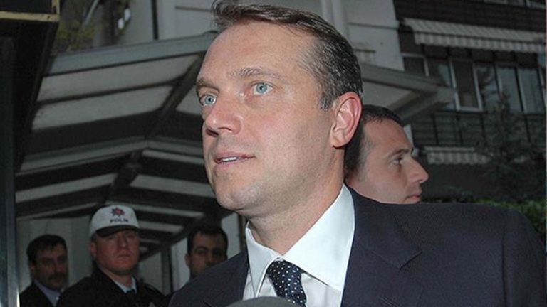 Cem Uzan a perdu son dossier d&rsquo;indemnisation de 68 milliards de dollars en France