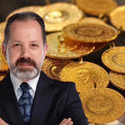 Cible de 10 mille TL sous gramme