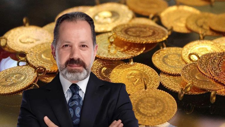 Cible de 10 mille TL sous gramme