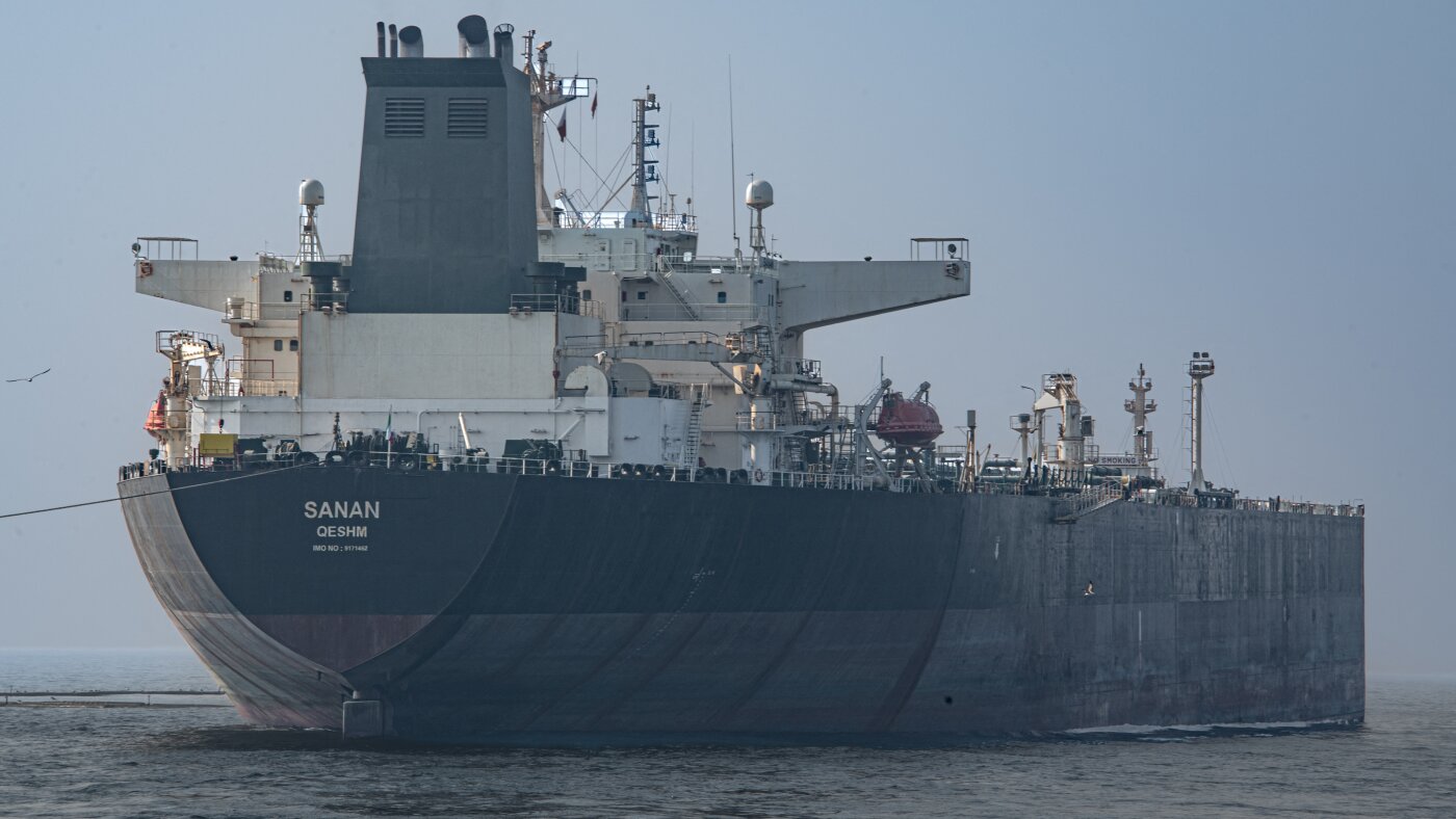 Comment les frappes américaines en Iran pourraient-elles affecter l’approvisionnement mondial en pétrole ? : RADIO NATIONALE PUBLIQUE