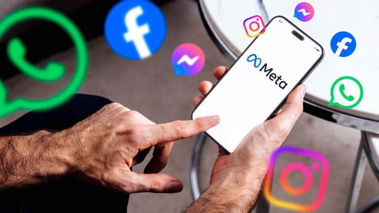 Décision historique pour les réseaux sociaux ! Meta et Youtube reconnus coupables de « dépendance »