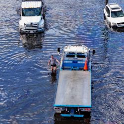 El Niño devrait s&rsquo;installer cet été et faire grimper les températures mondiales.