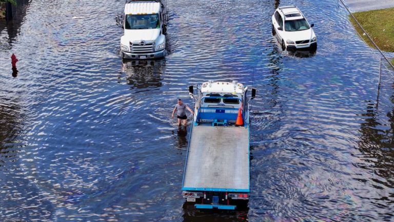 El Niño devrait s&rsquo;installer cet été et faire grimper les températures mondiales.