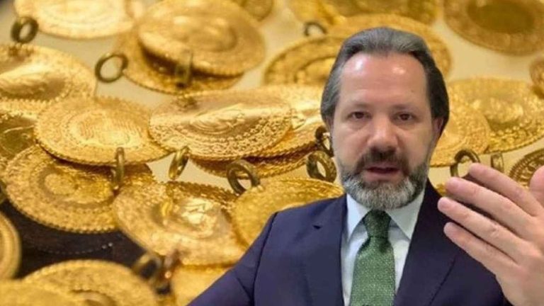 Islam Memiş a souligné le seuil de 10 000 TL pour les grammes