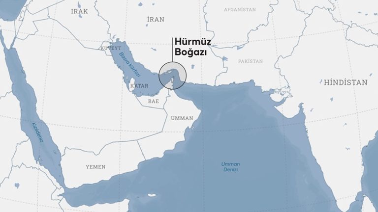 La crise dans le détroit d&rsquo;Ormuz menace l&rsquo;approvisionnement mondial en engrais