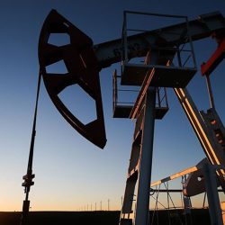 La hausse rapide des prix du pétrole se poursuit