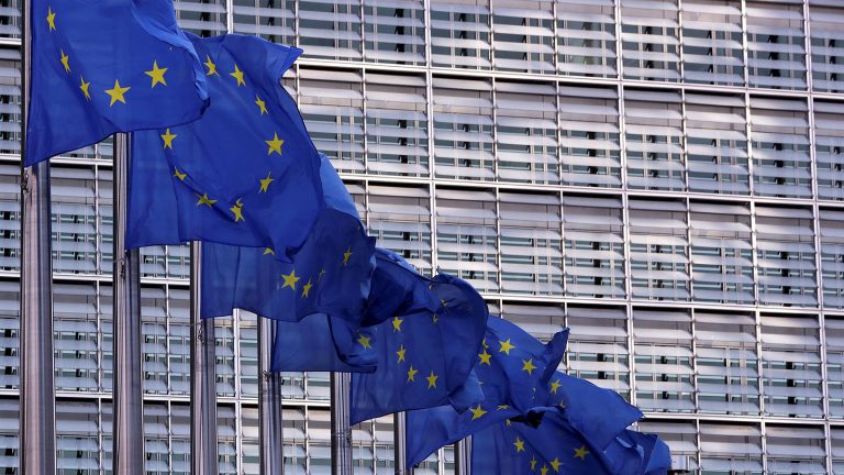 La zone euro a connu une croissance limitée au dernier trimestre de l&rsquo;année