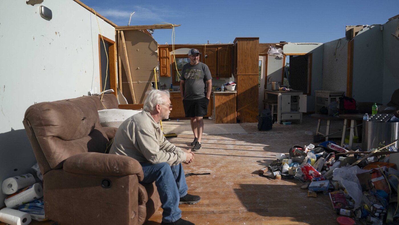 L’année 2025 a été marquée par relativement moins de catastrophes naturelles. Bénéficierez-vous d’un répit sur l’assurance habitation ?