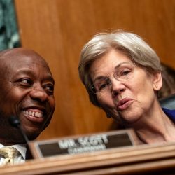 Le Sénat adopte un projet de loi bipartite sur le logement ciblant les grands investisseurs et assouplissant les réglementations