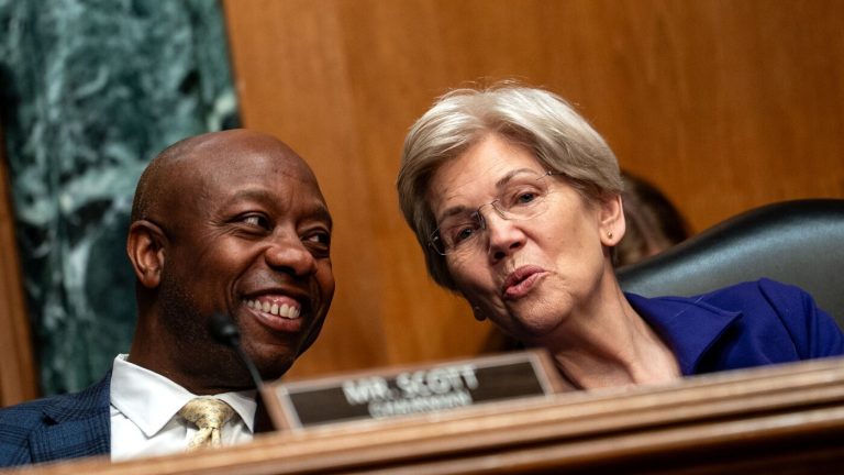 Le Sénat adopte un projet de loi bipartite sur le logement ciblant les grands investisseurs et assouplissant les réglementations