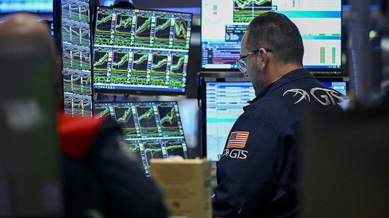 Les marchés mondiaux sont devenus positifs