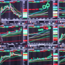 Les marchés mondiaux tentent de se redresser