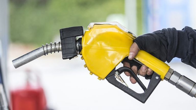 Les prix du carburant ont augmenté d&rsquo;environ 100 dollars la tonne en Chine