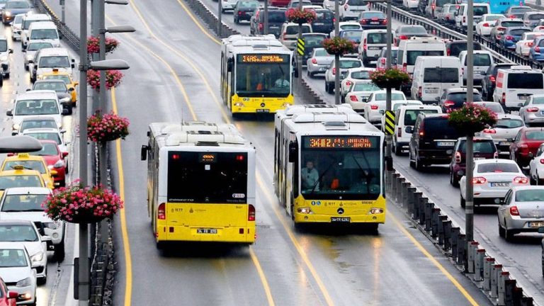 Les transports en commun étaient gratuits pendant 20 mois ! Qui en bénéficiera ?