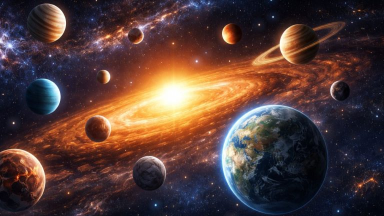 L&rsquo;intelligence artificielle découvre 31 nouvelles exoplanètes qui ont échappé à l&rsquo;œil humain