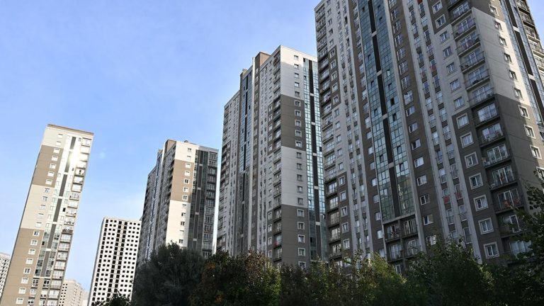 Une nouvelle ère dans les appartements et les emplacements ! Concerne des millions de personnes : Interdit