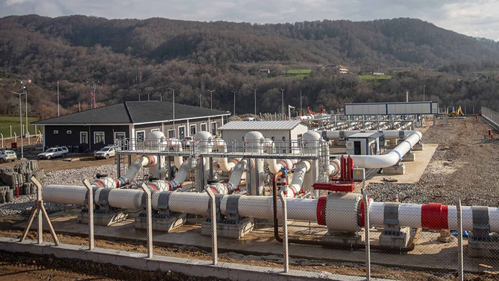 Peur d’un retour aux années 1970 ! La plus grande crise énergétique de l’histoire approche - Photo : 2