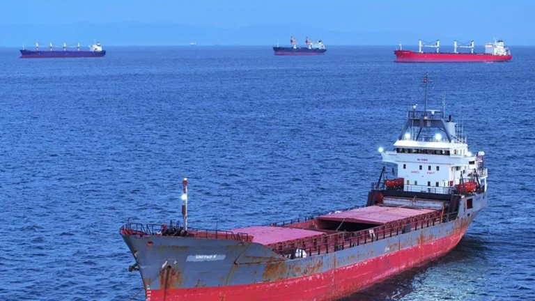 Peur d’un retour aux années 1970 ! La plus grande crise énergétique de l’histoire arrive