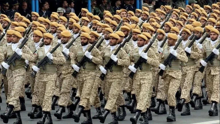 Nouvelles lignes de bataille à Ormuz, cible secrète : les côtes de Mekran ? - Photo : 2