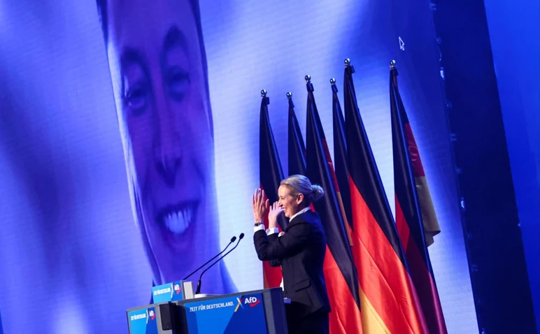 Ormuz panique dans l’UE ! Le deuxième arrêt brise l’économie - Photo : 2