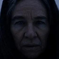 Il a repris vie grâce à l&rsquo;intelligence artificielle : voici les premières images de la bande-annonce du nouveau film de Val Kilmer