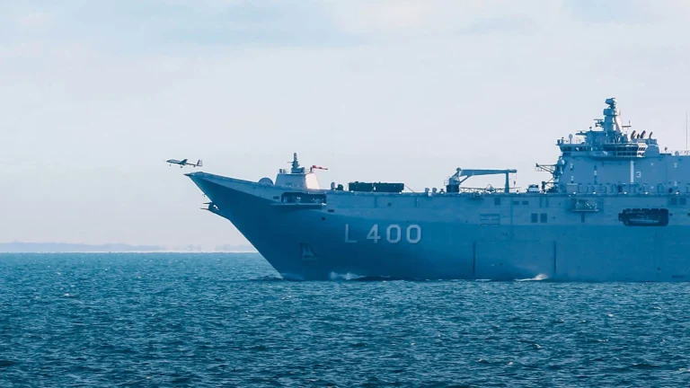 Il a réalisé une première à l’OTAN ! La défense turque dans les médias mondiaux