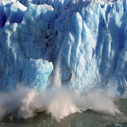 Fonte effrayante dans l’Arctique ! Türkiye sera-t-elle submergée ?