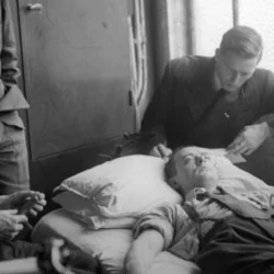 Suspect habituel de la CIA, morts subites de scientifiques